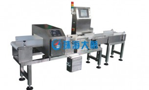 隱形巨頭：大航稱(chēng)重成中國(guó)“整雞重量分選機(jī)出口王”
